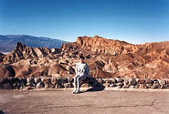 1997 - USA 11 (Death Valley - Zabriskie Point)